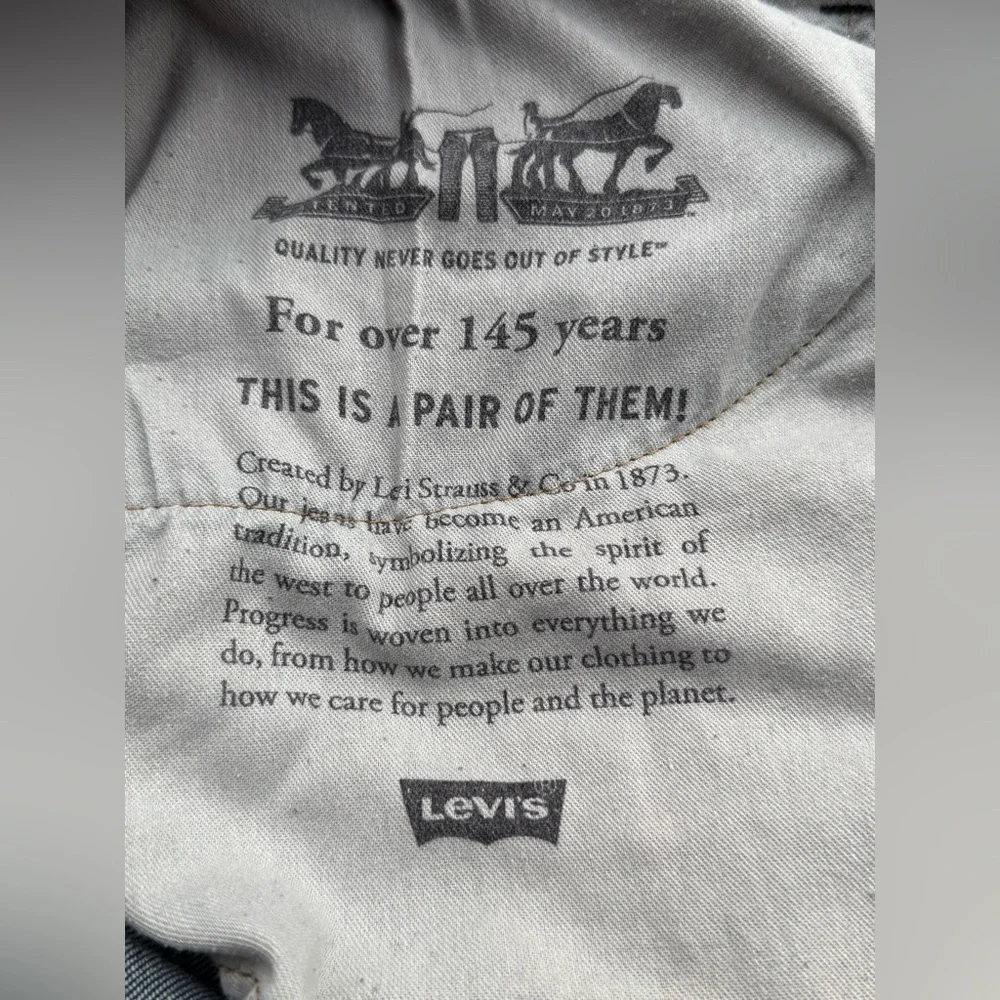 Levis stylish levi